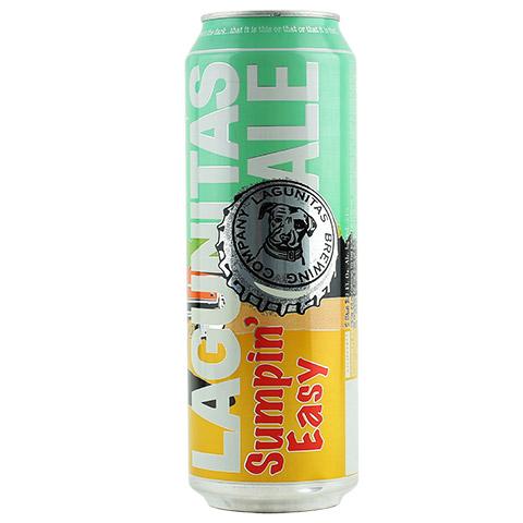 Lagunitas Sumpin' Easy