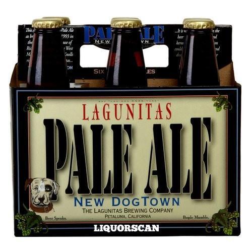 Lagunitas New DogTown