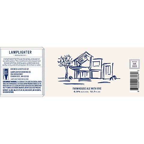 Lamplighter