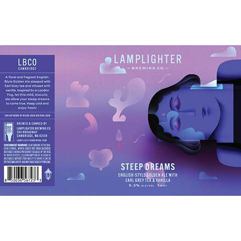 Lamplighter Steep Dreams