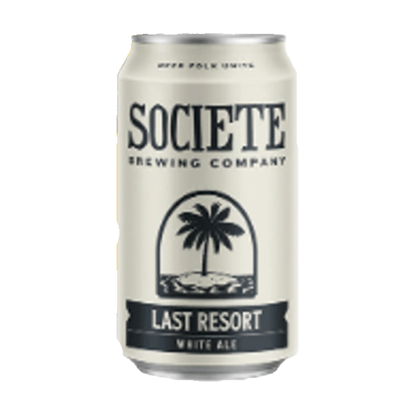 Societe Last Resort / ラストリゾート