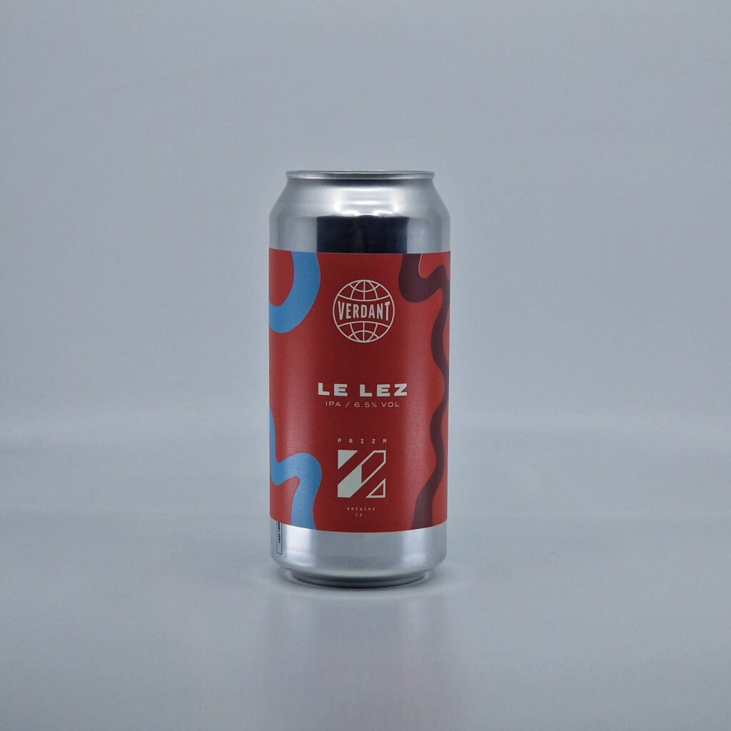 x Prizm Travellers Series Le Lez