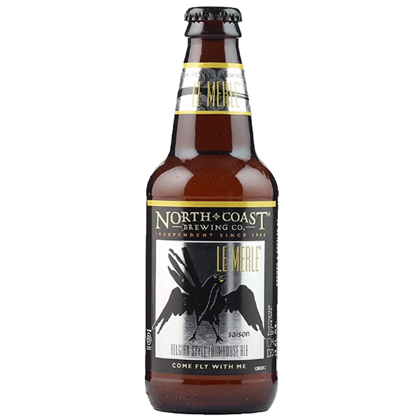 North Coast Le Merle / ル メール