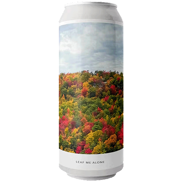 Evil Twin Brewing Leaf Me Alone / リーフミーアローン
