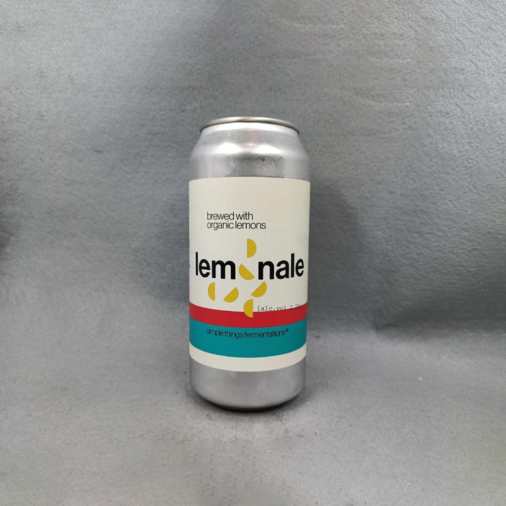 Lemonale