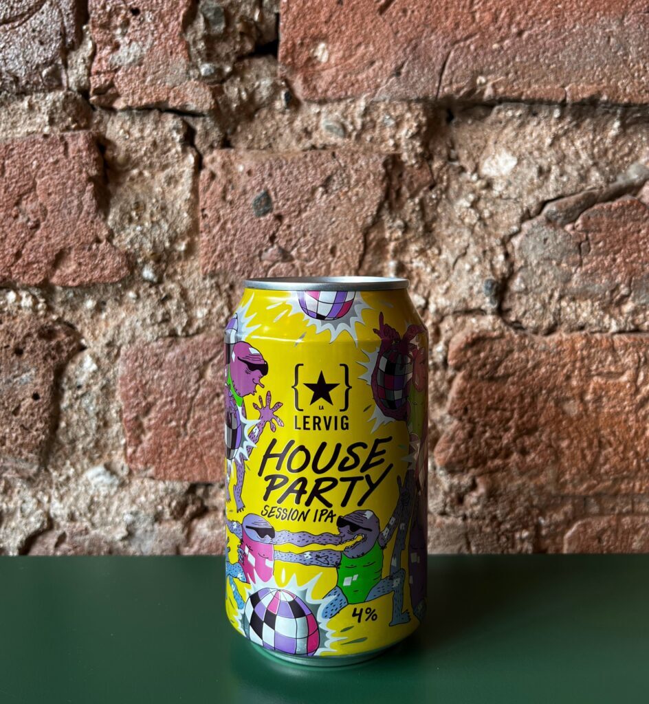 House Party