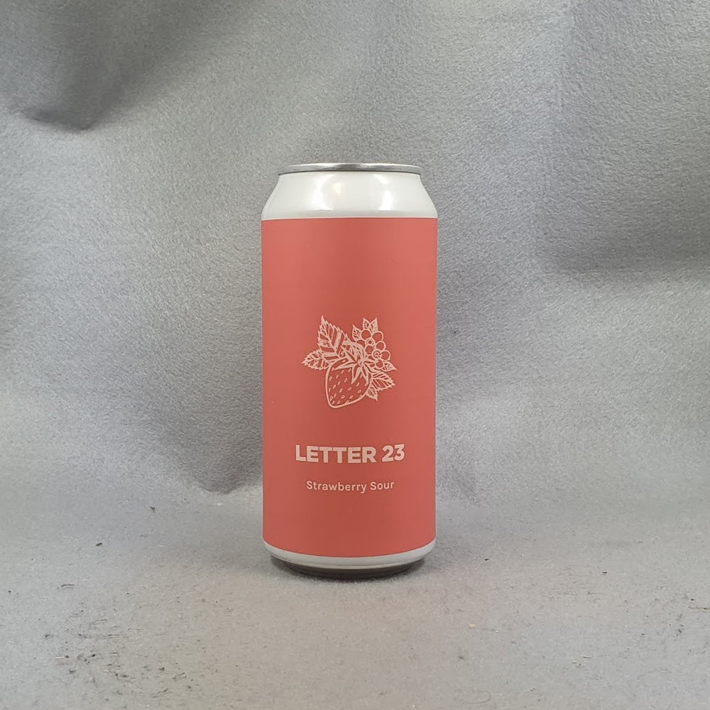 Letter 23