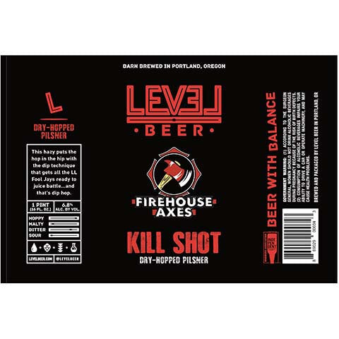 Kill Shot