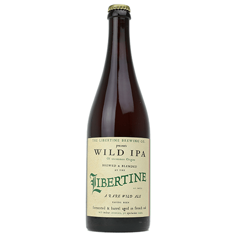 Libertine Wild
