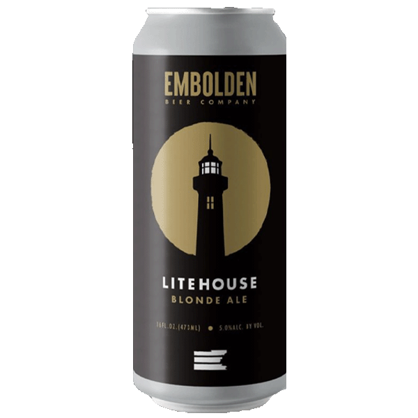 Lite House Blonde / Lighthouse