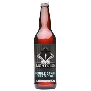 Lightning Double Strike