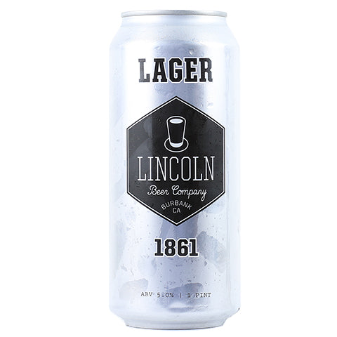 Lincoln 1864
