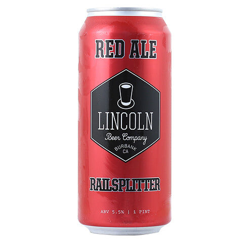 Lincoln Railsplitter