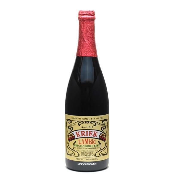 Kriek Cherry