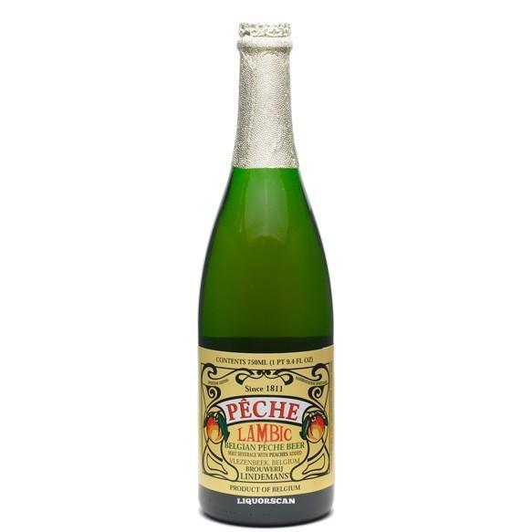 Peche Lambic peach