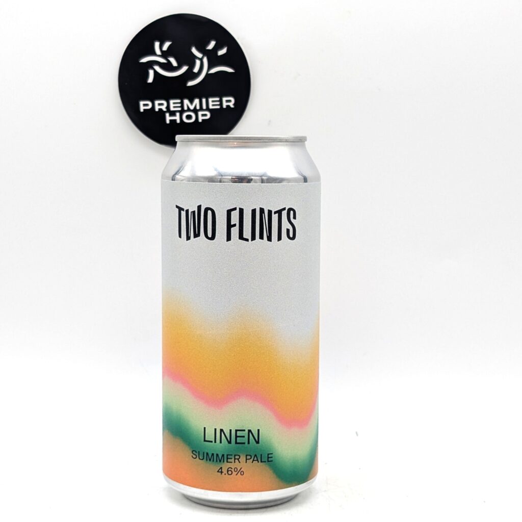 Linen / Summer Pale / 4.6%