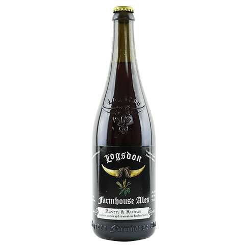 Logsdon Raven & Rubus