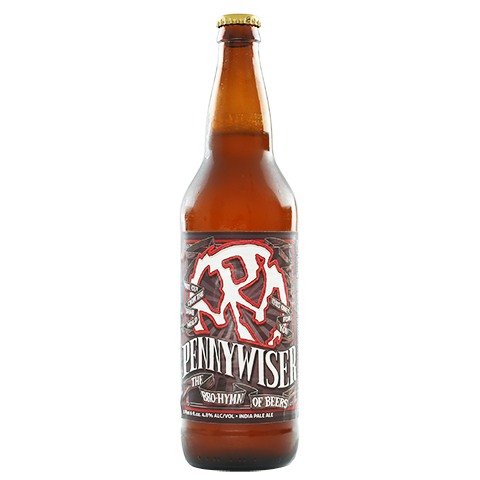 Lost Coast Pennywiser Ale