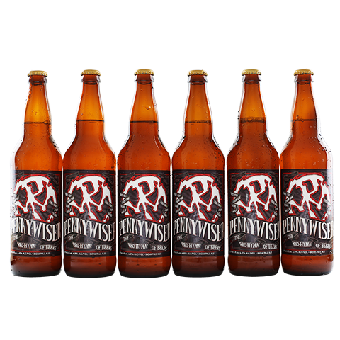 Lost Coast Pennywiser Ale - 6PK