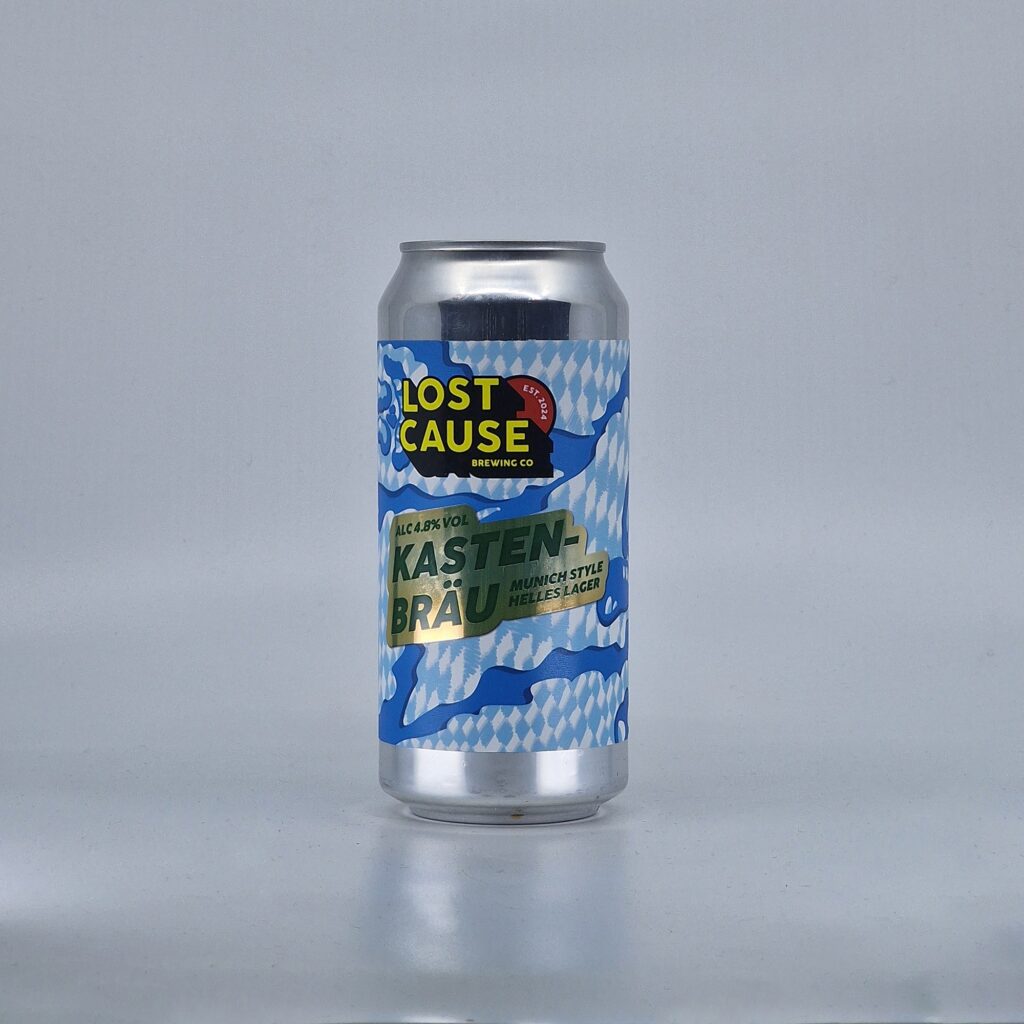 Kastenbräu