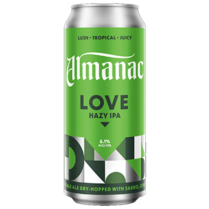Almanac LOVE