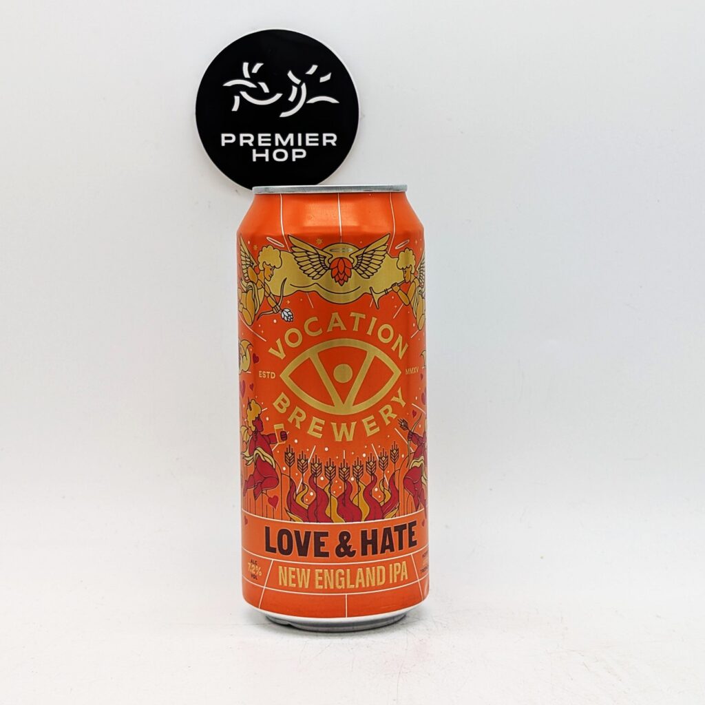 Love & Hate