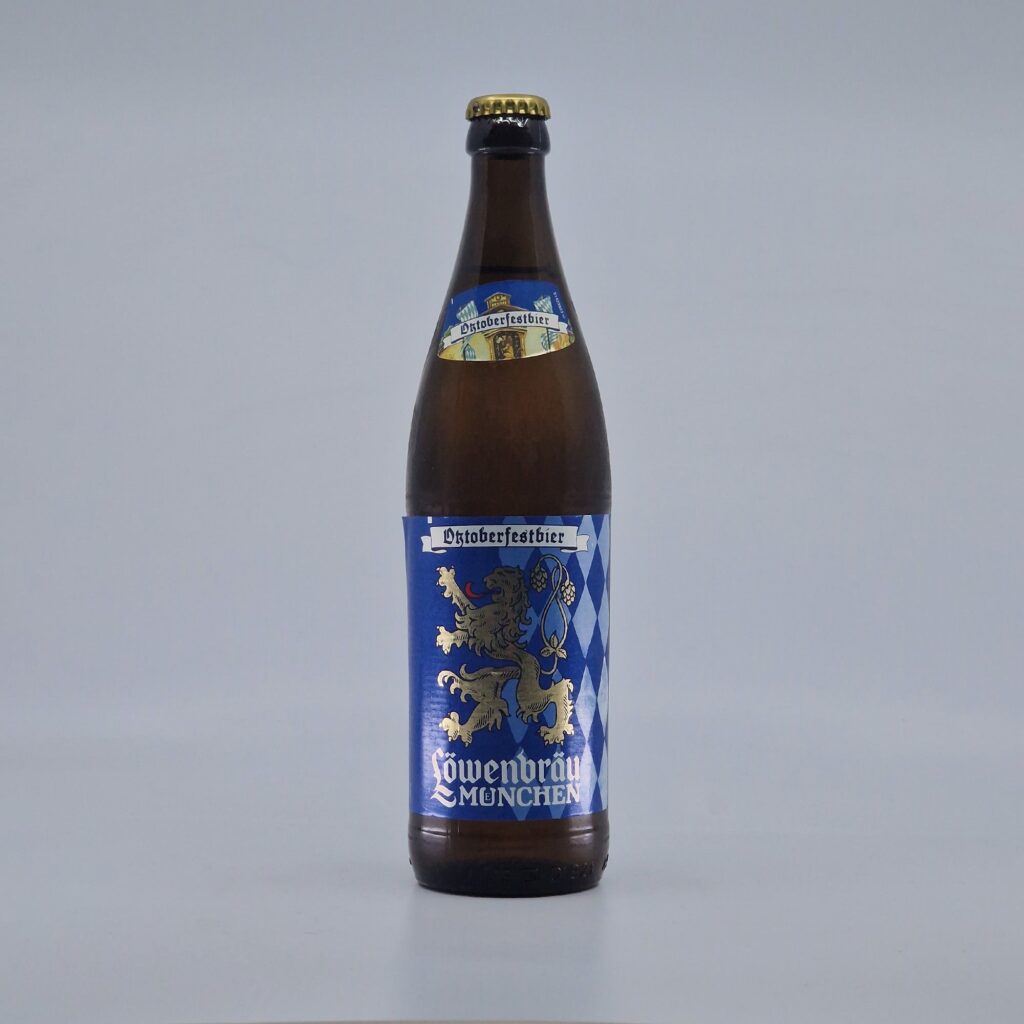 Löwenbräu Oktoberfest '26