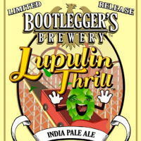 Bootlegger's Lupulin Thrill