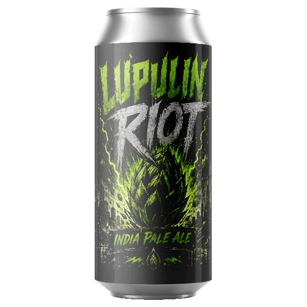 Revision Lupulin Riot WC IPA / ルプリン ライオット【9/10出荷】