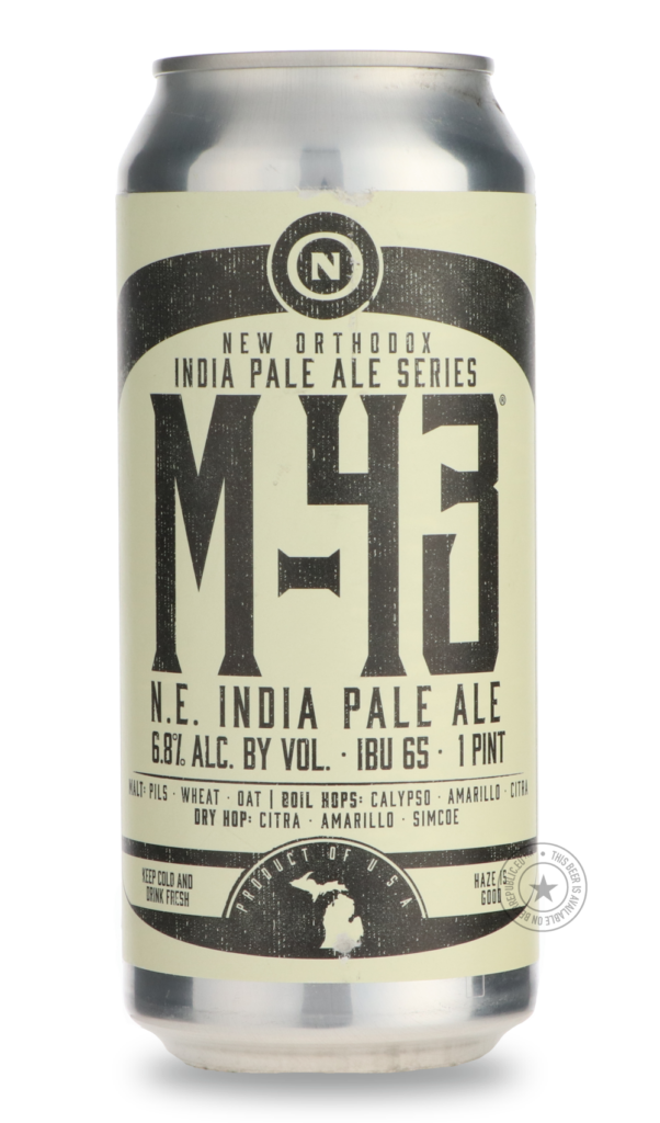 M-43