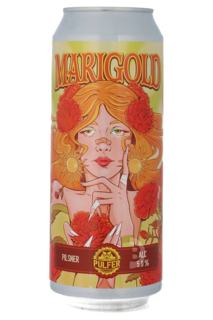Pulfer – Marigold