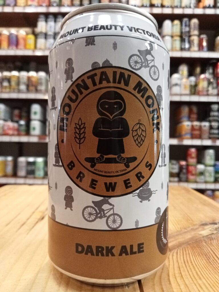 Dark Ale
