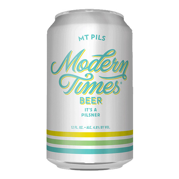 Modern Times MT Pils / モダンタイムス ピルス