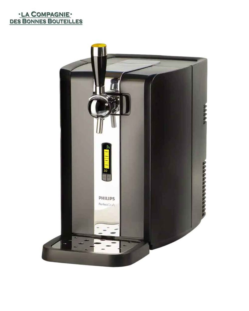 Machine à bière - Philips Perfect Draft HD3720/26