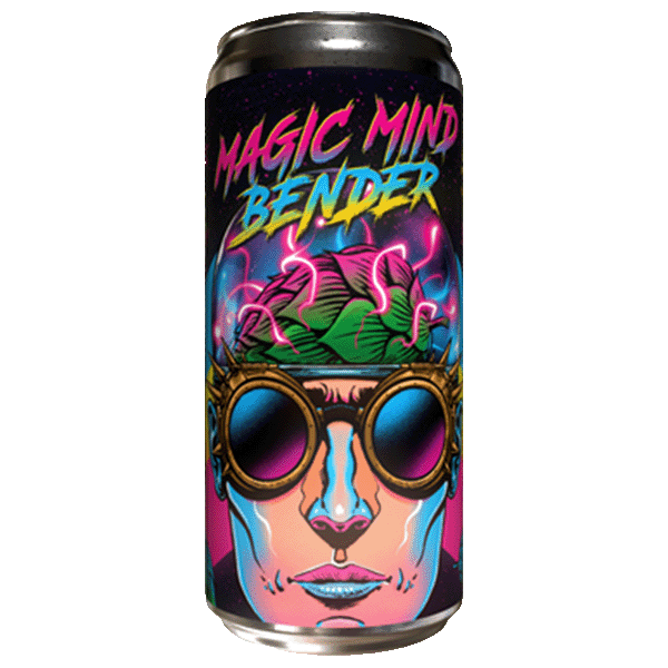 Paperback Magic Mindbender / マジック マインドベンダー