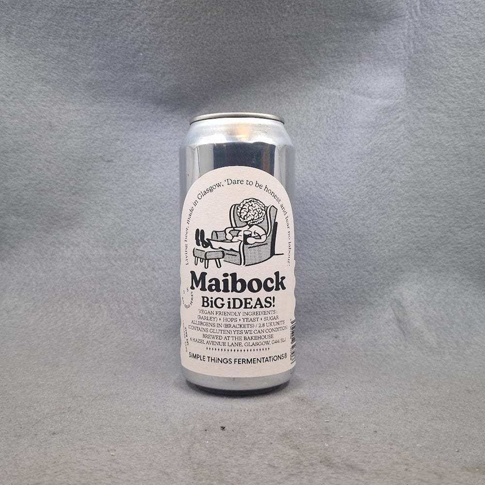Maibock
