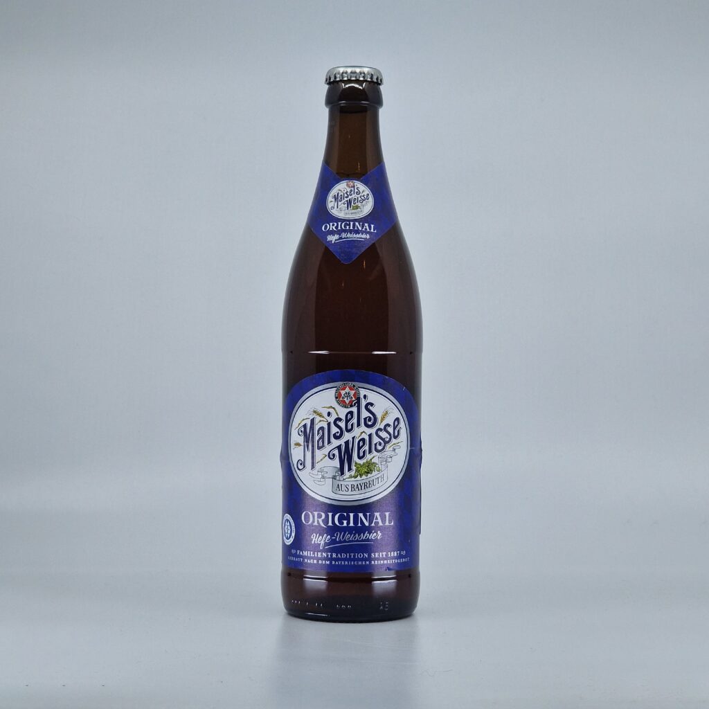 Weisse Original