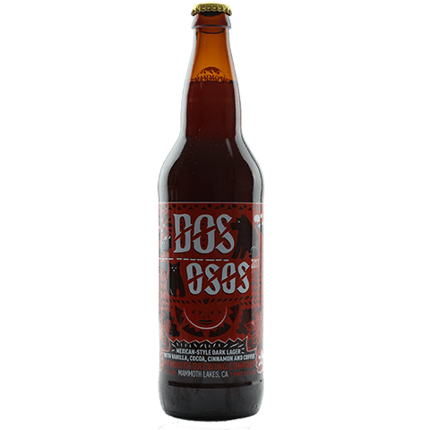 Mammoth Dos Osos Mexican Dark