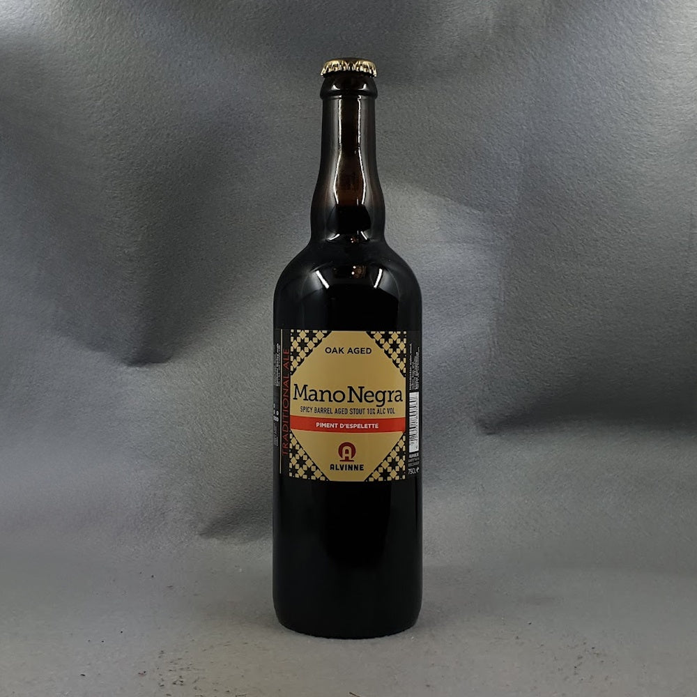 Mano Negra Piment d'Espelette