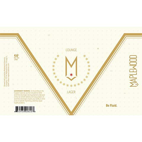 Maplewood Lounge