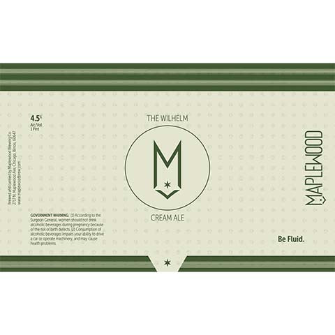 Maplewood The Wilhelm