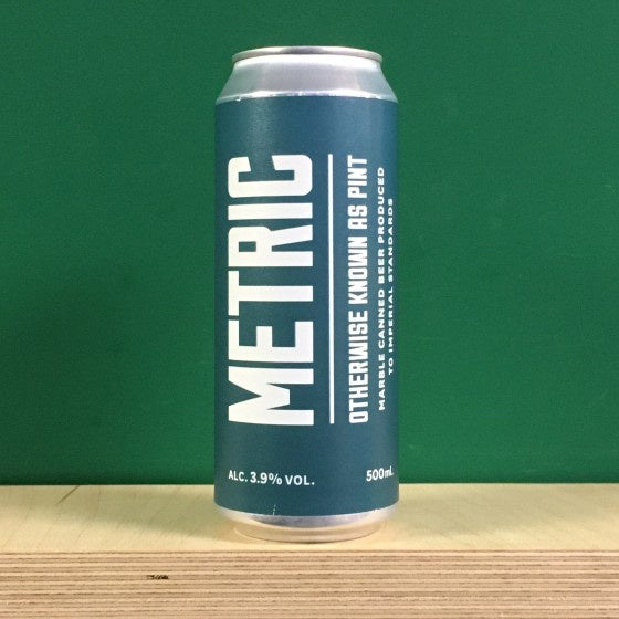 Metric
