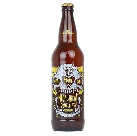 Marble/Odell/Stone Megawheat