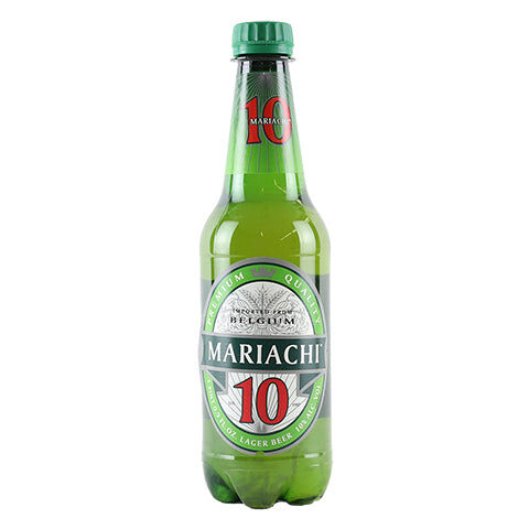 Martens Mariachi 10