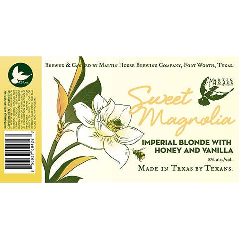 Martin House Sweet Magnolia Imperial