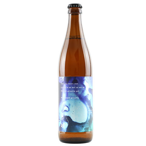 Marz Wet Hopped