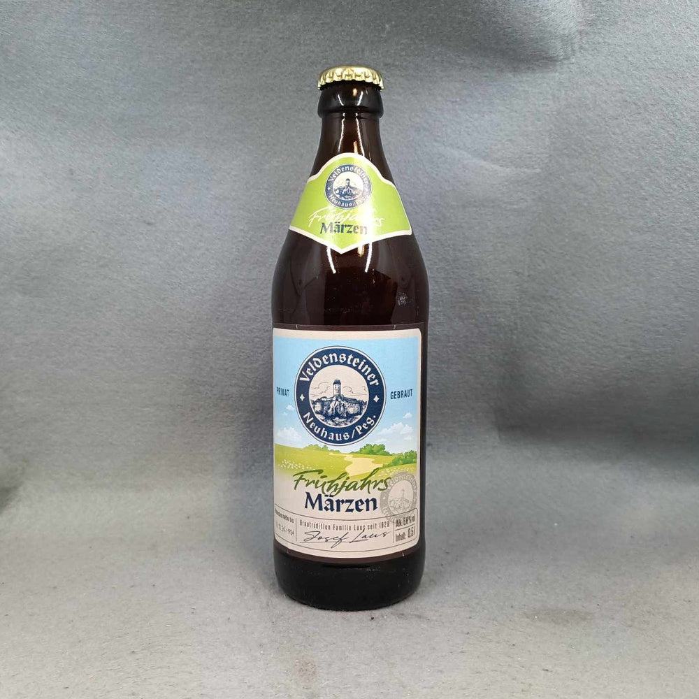 Frühjahrsmärzen