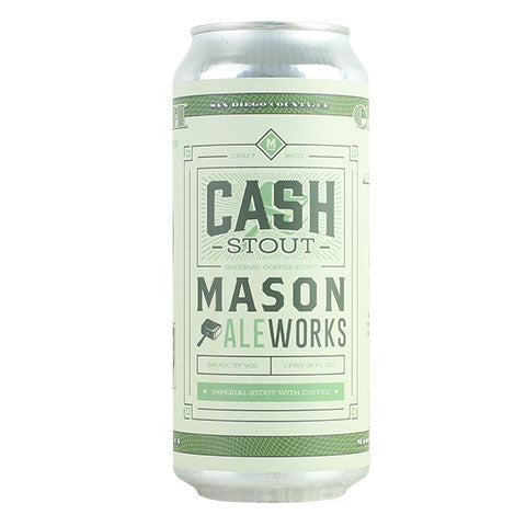 Cash Imperial