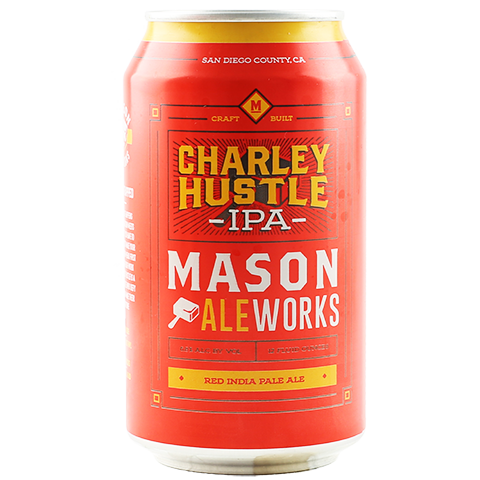 Charley Hustle