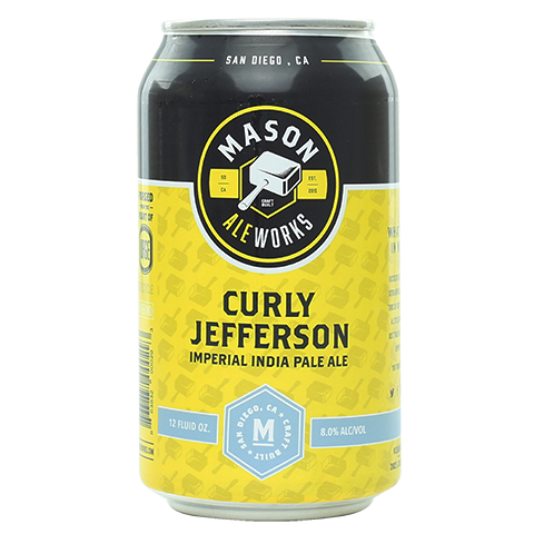 Curly Jefferson